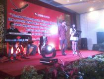 band akustik
